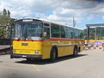 (218'360) - Ziegler, Pratteln - BL 76'492 - Saurer/T�scher (ex P 24'265) am 4.