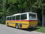 (225'882) - Bernair, M�nsingen - BE 651'182 - Saurer/T�scher (ex Schebath, Lauerz; ex Albin, F�llanden; ex Heim, Flums) am 13.