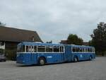 (228'356) - VBZ Z�rich (TMZ) - Nr.