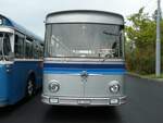 (228'372) - Borer, Neuhausen - SH 19'684 - Saurer/T�scher (ex Sch�ttler, D-K�ln; ex Braun, D-M�nster; ex Schmid, Hemishofen; ex Br�tsch, B�ttenhard; ex ASS Schleitheim Nr.