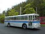 (228'386) - Borer, Neuhausen - SH 19'684 - Saurer/T�scher (ex Sch�ttler, D-K�ln; ex Braun, D-M�nster; ex Schmid, Hemishofen; ex Br�tsch, B�ttenhard; ex ASS Schleitheim Nr.