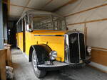 (235'327) - Wegm�ller, Attikon - Saurer/Hess (ex P 24'531; ex P 1375) am 7.
