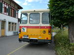 (237'504) - Bachmann, Nieder�nz - Nr.