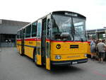 (237'538) - Schmid, Th�rishaus - BE 26'206 - Saurer/T�scher (ex P 24'244) am 26.