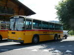 (237'548) - Schmid, Th�rishaus - BE 26'206 - Saurer/T�scher (ex P 24'244) am 26.