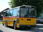 (237'557) - Schmid, Th�rishaus - BE 26'206 - Saurer/T�scher (ex P 24'244) am 26.