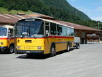 (237'565) - Schmid, Th�rishaus - BE 26'206 - Saurer/T�scher (ex P 24'244) am 26.