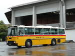 (239'103) - Bernair, M�nsingen - BE 651'182 - Saurer/T�scher (ex Schebath, Lauerz; ex Albin, F�llanden; ex Heim, Flums) am 18.