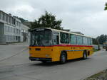 (239'517) - Schmid, Th�rishaus - BE 26'206 - Saurer/T�scher (ex P 24'244) am 27.