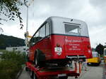 (239'565) - S�tterlin, Sch�nenbuch - Saurer/Gangloff (ex Geiger, Adelboden Nr.