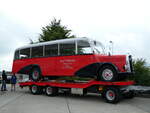 (239'600) - S�tterlin, Sch�nenbuch - Saurer/Gangloff (ex Geiger, Adelboden Nr.