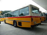 (239'630) - M�ller, Uttigen - BE 468'068 - Saurer/R&J (ex Stocker, Ottikon; ex Eberle, Wittenbach; ex Richter, Ossingen; ex P 25'350) am 27.