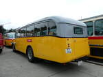 (239'636) - Schmutz, Vaulruz - FR 23'256 - Saurer/Saurer (ex Nestl�; ex P 23'019; ex P 2044) am 27.