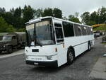 (239'654) - Cassella, Le Ch�telard - FR 26'420 - Saurer/Lauber (ex Epiney, Ayer) am 27.