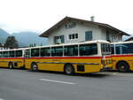 (239'798) - Ackermann, Landquart - GR 106'362 - Saurer/R&J (ex F�ssler, Unteriberg; ex Sch�rch, Gutenburg Nr.