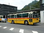 (239'818) - Ackermann, Landquart - GR 106'362 - Saurer/R&J (ex F�ssler, Unteriberg; ex Sch�rch, Gutenburg Nr.