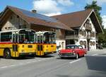 (239'876) - Ackermann, Landquart - GR 106'362 - Saurer/R&J (ex F�ssler, Unteriberg; ex Sch�rch, Gutenburg Nr.