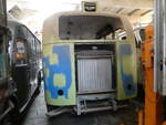(247'365) - VBZ Z�rich (OCS) - Nr.