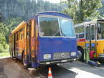 (253'966) - Ruch, Schaffhausen - SH 60'178 U - Saurer/T�scher (ex AAGU Altdorf Nr.