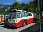 (254'035) - Rogoll - TG 171'031 - Saurer/T�scher (ex P 24'273) am 19.
