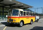 (255'050) - Schmid, Th�rishaus - Nr.