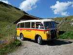 (255'080) - Schmid, Th�rishaus - Nr.