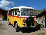(255'082) - Schmid, Th�rishaus - Nr.