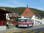 (255'371) - Borer, Neuhausen - Nr.