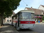 (255'378) - Borer, Neuhausen - Nr.