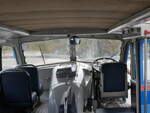 (255'520) - Theytaz, Sion - VS 1300 - Saurer/Mudry am 23.