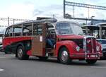 (263'694) - Gafner, Gwatt - Nr.