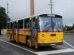 (263'854) - Bachmann, Nieder�nz - Nr.