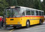(263'857) - Bachmann, Nieder�nz - Nr.