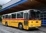 (263'858) - Bachmann, Nieder�nz - Nr.
