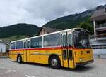 (263'911) - Bachmann, Nieder�nz - Nr.