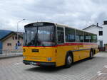 (263'913) - Bachmann, Nieder�nz - Nr.