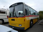 (265'815) - Pfluger, Unterkulm - AG 38'502 - Saurer/T�scher (ex R�llin, Regensdorf; ex P 24'272) am 17.