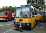 (265'842) - Sch�r, Ettenhausen - TG 175'032 - Saurer/R&J (ex Zimmermann, Kerns; ex Amstein, Willisau) am 17.