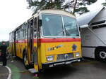(265'843) - G�hwiler, Birmensdorf - ZH 311'480 - Saurer/T�scher (ex AVG Grindelwald Nr.