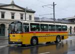 (267'862) - L�tscher, Haldenstein - GR 30'758 - Saurer/R&J (ex Dornbierer, Thal; ex FRAM Drachten/NL Nr.