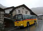 (267'863) - L�tscher, Haldenstein - GR 30'758 - Saurer/R&J (ex Dornbierer, Thal; ex FRAM Drachten/NL Nr.