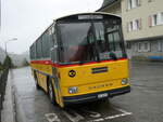 (267'895) - L�tscher, Haldenstein - GR 30'758 - Saurer/R&J (ex Dornbierer, Thal; ex FRAM Drachten/NL Nr.