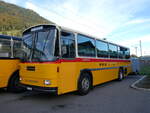 (267'995) - Schmid, Th�rishaus - BE 26'206 - Saurer/T�scher (ex P 24'244) am 12.