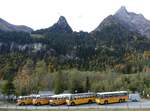 (268'044) - Schmid, Th�rishaus - BE 26'206 - Saurer/T�scher (ex P 24'244) am 12.