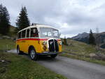 (268'122) - Schmid, Th�rishaus - Nr.