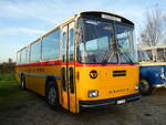 (268'453) - Aus der Schweiz: Schmid, Th�rishaus - BE 26'206 - Saurer/T�scher (ex P 24'244) am 25.