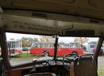 (268'694) - Aus der Schweiz: Lorenz, Lyssach - BE 2548 U - Saurer/Saurer (ex Geiger, Adelboden Nr.