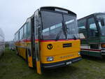 (268'708) - Aus der Schweiz: Schmid, Th�rishaus - BE 26'206 - Saurer/T�scher (ex P 24'244) am 26.
