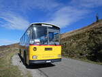 (268'752) - Aus der Schweiz: Schmid, Th�rishaus - BE 26'206 - Saurer/T�scher (ex P 24'244) am 27.