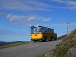 (268'757) - Aus der Schweiz: Schmid, Th�rishaus - BE 26'206 - Saurer/T�scher (ex P 24'244) am 27.